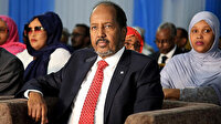 Türkiye'den Somali'nin yeni Cumhurbaşkanı Mahmud'a kutlama mesajı
