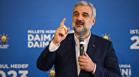 Muhalefetin '3 milyon yolcu garantisi' iddiasına Osman Nuri Kabaktepe'den tepki: Verdikleri 'yalan söyleme garantisini' sağlıyorlar