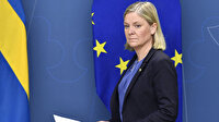 İsveç Başbakanı Magdalena Andersson: İsveç en iyi NATO içinde korunur