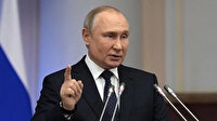 Putin: İsveç ve Finlandiya'nın askeri altyapısı genişletilirse tepki veririz