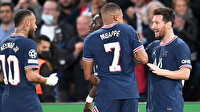 Fransa futbolunda sezonun en iyileri belli oldu