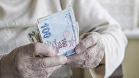 Ne kadar emekli maaşı alırım: Emekli maaşı hesaplama