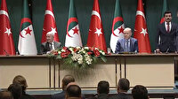 Cumhurbaşkanı Erdoğan'dan 'tarihi ziyaret' vurgusu: Cezayir ile ilişkilerimize yeni bir ivme kazandırıyoruz