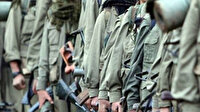 Irak'ta PKK’ya bağlı saldırı hazırlığındaki bir grup yakalandı: Devlet daireleri ve halka açık yerler hedefteydi