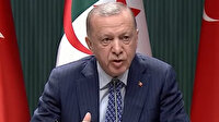 Cumhurbaşkanı Erdoğan İsveç ve Finlanlandiya'ya NATO kapısını kapattı: Biz bunlara nasıl güveneceğiz?