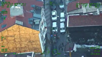 İstanbul'da drone destekli narkotik operasyonu