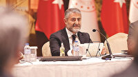 Hazine ve Maliye Bakanı Nebati: Çabamız vatandaşın rahatlaması için