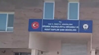Van'da göçmen kaçakçılığı yaptıkları iddiasıyla beş şüpheli tutuklandı