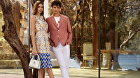 Pierre Cardin İlkbahar & Yaz 22’ Koleksiyonu