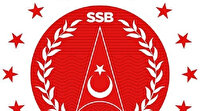 Savunma Sanayii Başkanlığı'na yeni logo: 16 yıldız 16 Türk Devleti’ni temsil ediyor
