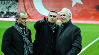 Mustafa Denizli kulüp başkanı oluyor