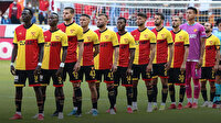 Göztepe'de mesai çok yoğun olacak