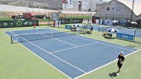 Cudi Cup başladı