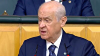 Devlet Bahçeli: Finlandiya ile İsveç'in NATO'ya alınması barış değil Ukrayna savaşının genişlemesi demektir