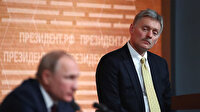 Peskov: Önümüzdeki haftalarda Putin’in Ankara’ya ziyareti planlanmıyor