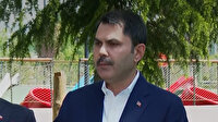 Bakan Kurum'dan Kılıçdaroğlu'nun havalimanı çelişkisine yanıt: Mesele çevre değil iftira atıyorlar