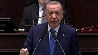 "Bay Kemal mağarada yaşayanlarla siyasi ortaklık yapıyorsun"