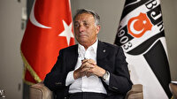 Ahmet Nur Çebi: TFF'de yer alan bütün kurullar istifa etmeli