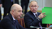 Temerrüt endişelerine yönelik Rusya'dan açıklama: Paramız var