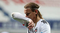 Ahmet Nur Çebi'den Vida açıklaması: Tek bir şartla kalabilir