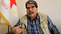 PKK elebaşı Salih Müslim'den hezimet itirafı: Hava harekatlarıyla çok sayıda örgüt yöneticisi öldü
