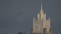 Rusya mütekabiliyet gereği ülkedeki 34 Fransız ve 27 İspanyol diplomatı “istenmeyen kişi” ilan etti