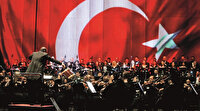 Opera ve dijital sanat aynı sahnede