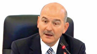 İçişleri Bakanı Süleyman Soylu açıkladı: Bir baronu daha paketledik