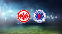 Eintracht Frankfurt-Rangers | Canlı