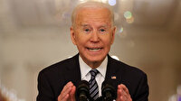 Biden'dan Finlandiya ve İsveç çıkışı: NATO'ya dahil etmek için çalışmayı sabırsızlıkla bekliyorum