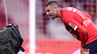 Burak Yılmaz futbolu bırakmak istediği takımı açıkladı: "Dönmeyi çok istiyorum"