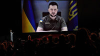Ukrayna Cumhurbaşkanı Zelenskiy: Diktatörün' kaybedeceğinden eminim