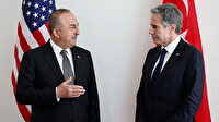 ABD Dışişleri Bakanı Blinken'dan Türkiye'ye Ukrayna teşekkürü