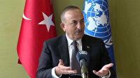 Bakan Çavuşoğlu'ndan İsveç ve Finlandiya'ya tepki: Terör örgütü PKK'yı kendilerine daha yakın görüyorlar