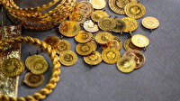 Altın fiyatları (CANLI): 18 Mayıs Çarşamba gram altın, çeyrek altın, tam altın, cumhuriyet altını ne kadar?