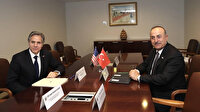 Türkiye ve ABD'den ortak birlik mesajı: Yakın çalışma konusunda kararlıyız
