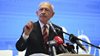 Kılıçdaroğlu sandık görevlisi CHP'lilere yemek yemeyi yasakladı: Partiden derhal atarız