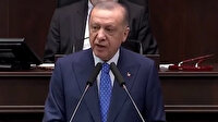 Cumhurbaşkanı Erdoğan: 2023 final değil yeni bir başlangıç olacak