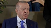 Cumhurbaşkanı Erdoğan: Millet bahçesi herkesi mutlu edecek