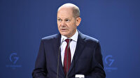 Scholz: Rusya bu savaşı kazanmamalı