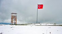Birçok ilde mayıs ayında kar sürprizi