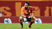 Arda Turan'dan emeklilik açıklaması: "Sona yaklaştım"