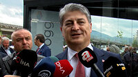 TOGG CEO'su Gürcan Karakaş: 2023 mart ayında TOGG'u caddelerde görmeye başlayacağız
