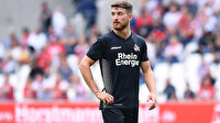 Salih Özcan dünya devine transfer oluyor