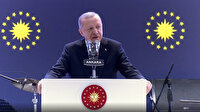 Cumhurbaşkanı Erdoğan: Gençlerimizi kucaklayan bir anlayışla tuzakları birer birer bozduk