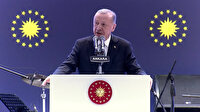 Cumhurbaşkanı Erdoğan: NFT üreten gençlerimizin ufuklarının genişliğini takdirle karşılıyoruz