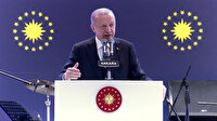 Cumhurbaşkanı Erdoğan: Basketbol milli takımımız bir numara olacak