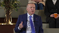 Cumhurbaşkanı Erdoğan: Kripto paraya sıcak bakmıyorum