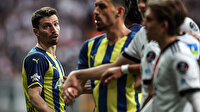Fenerbahçe'ye Mert Hakan Yandaş'ın bonservisini sordular
