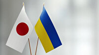 Japonya Ukrayna'ya 300 milyon dolar ek mali yardım destek verecek